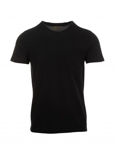 Bl'ker T-shirt Uomo Orchard Piquet