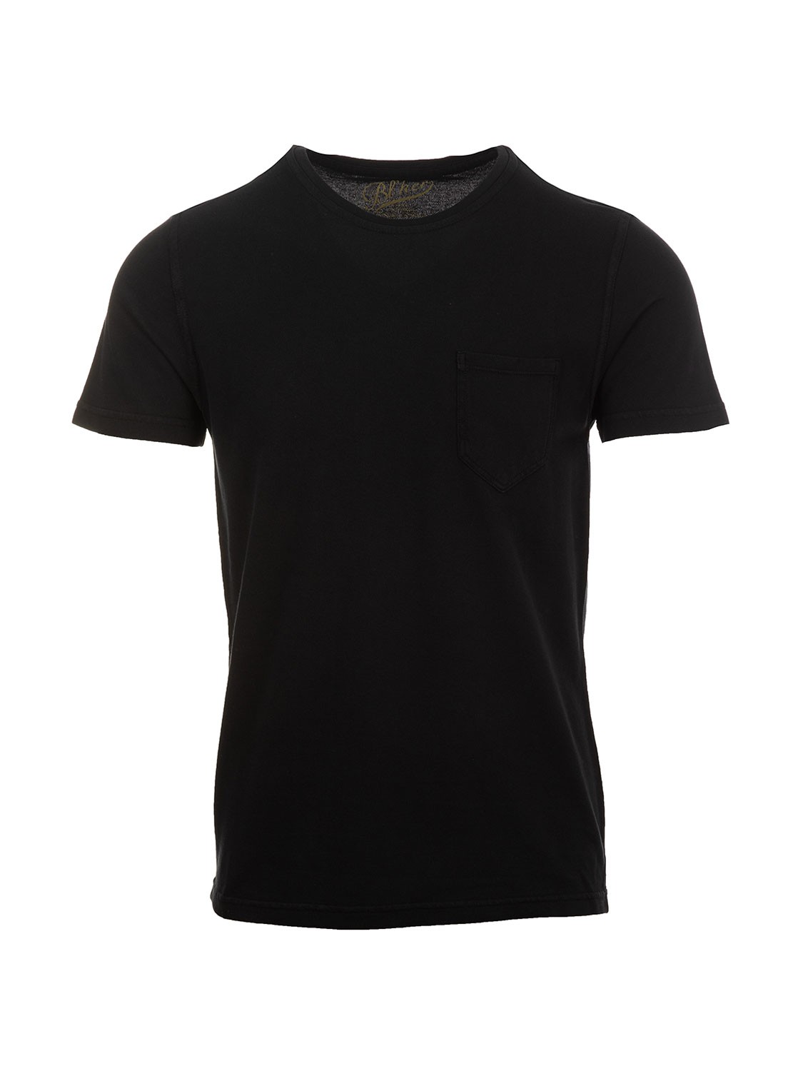 Bl'ker Men's T-shirt Orchard Piquet