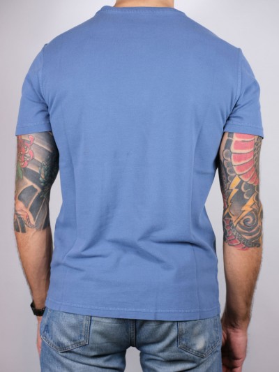 Bl'ker Men's T-shirt Orchard Piquet