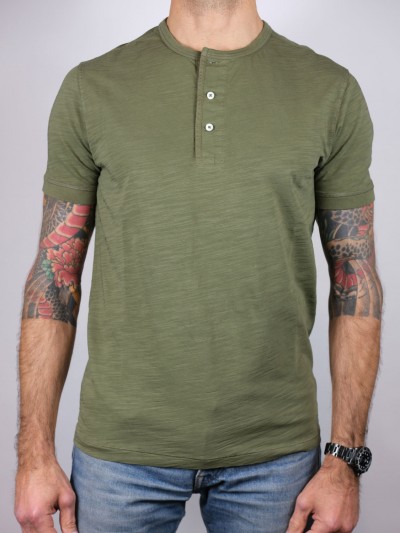 Bl'ker Men's Chester Lake Champlain Fiammata