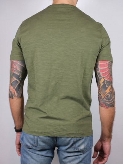Bl'ker Men's Chester Lake Champlain Fiammata