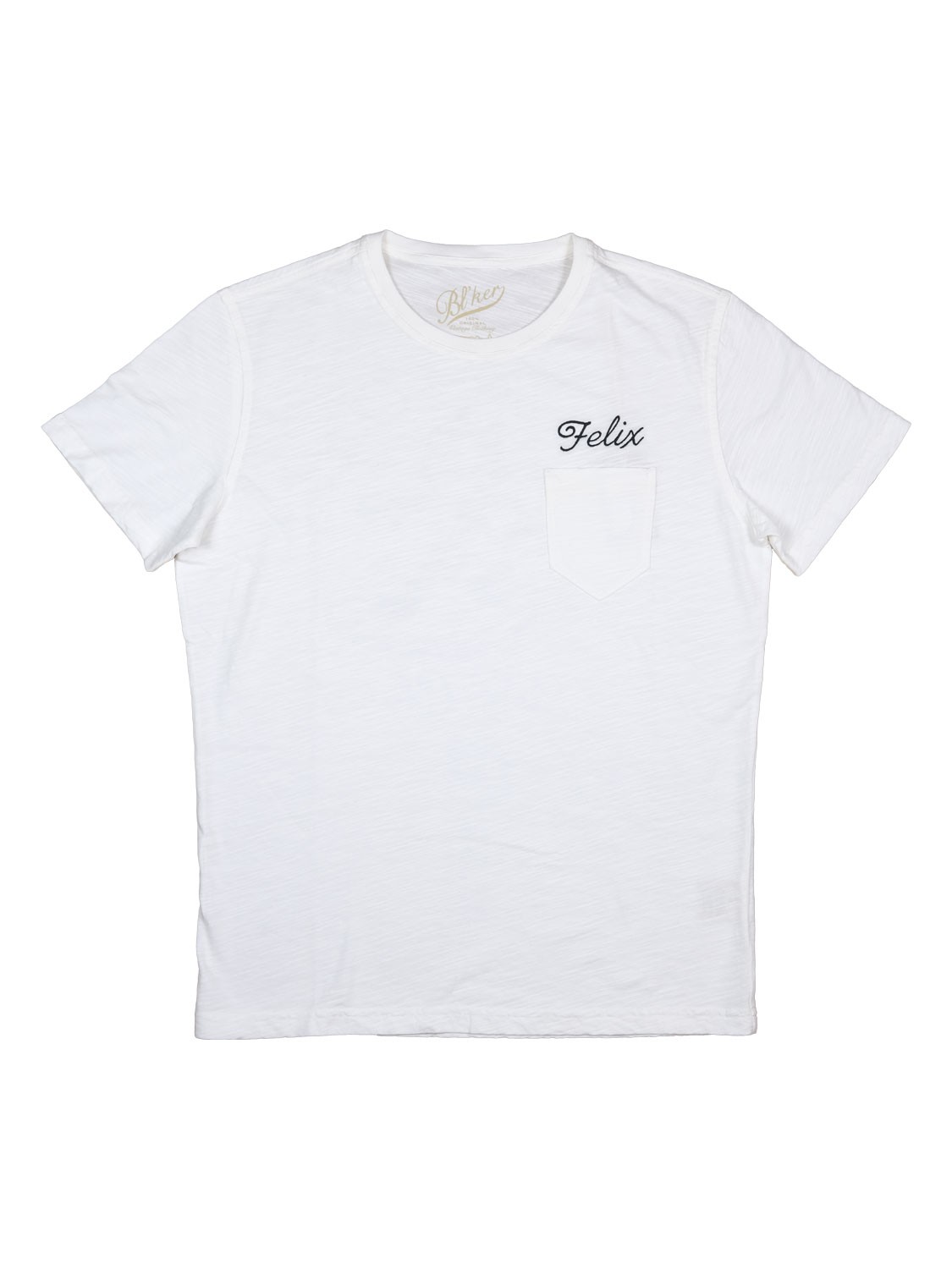 Bl'ker Men's T-shirt Graphic Surf Club Felix