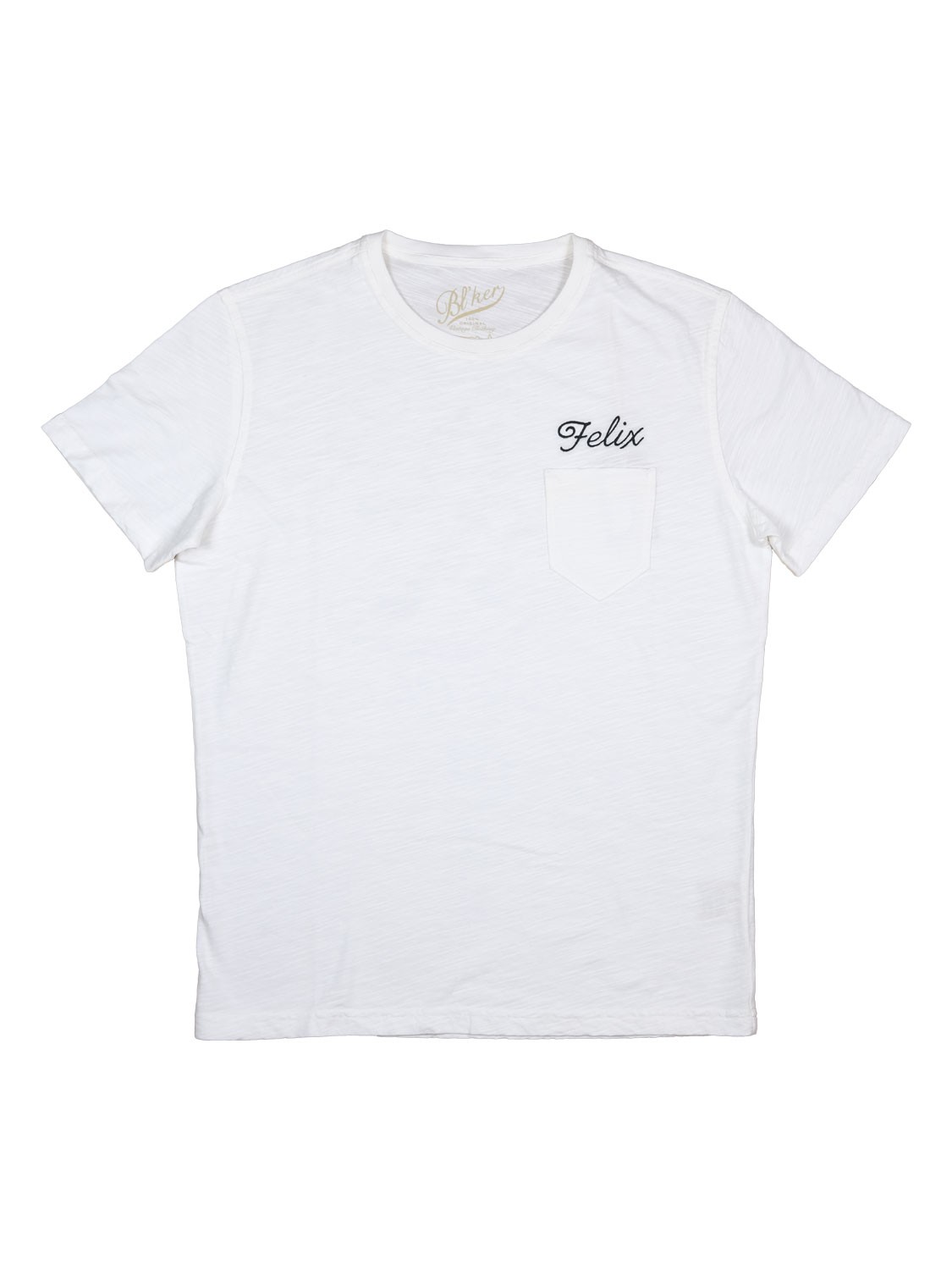 Bl'ker T-shirt Uomo Graphic Surf Club Felix