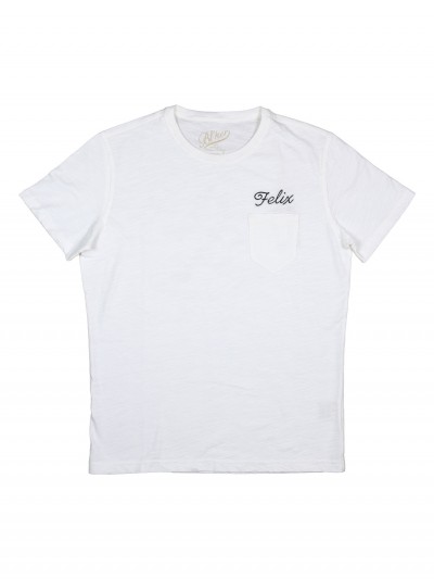 Bl'ker Men's T-shirt Graphic Surf Club Felix
