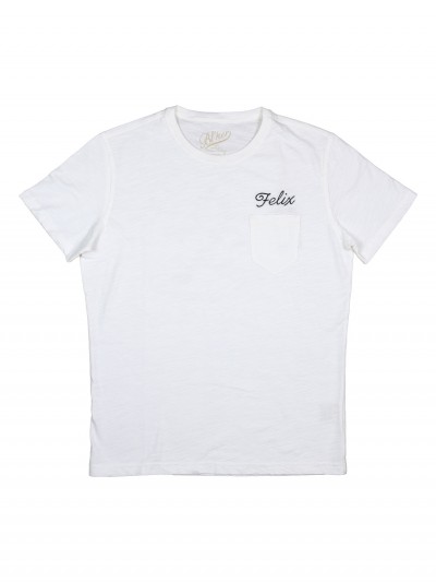 Bl'ker T-shirt Uomo Graphic Surf Club Felix