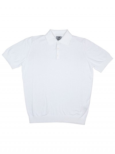 Bl'ker Men's Polo Tricot