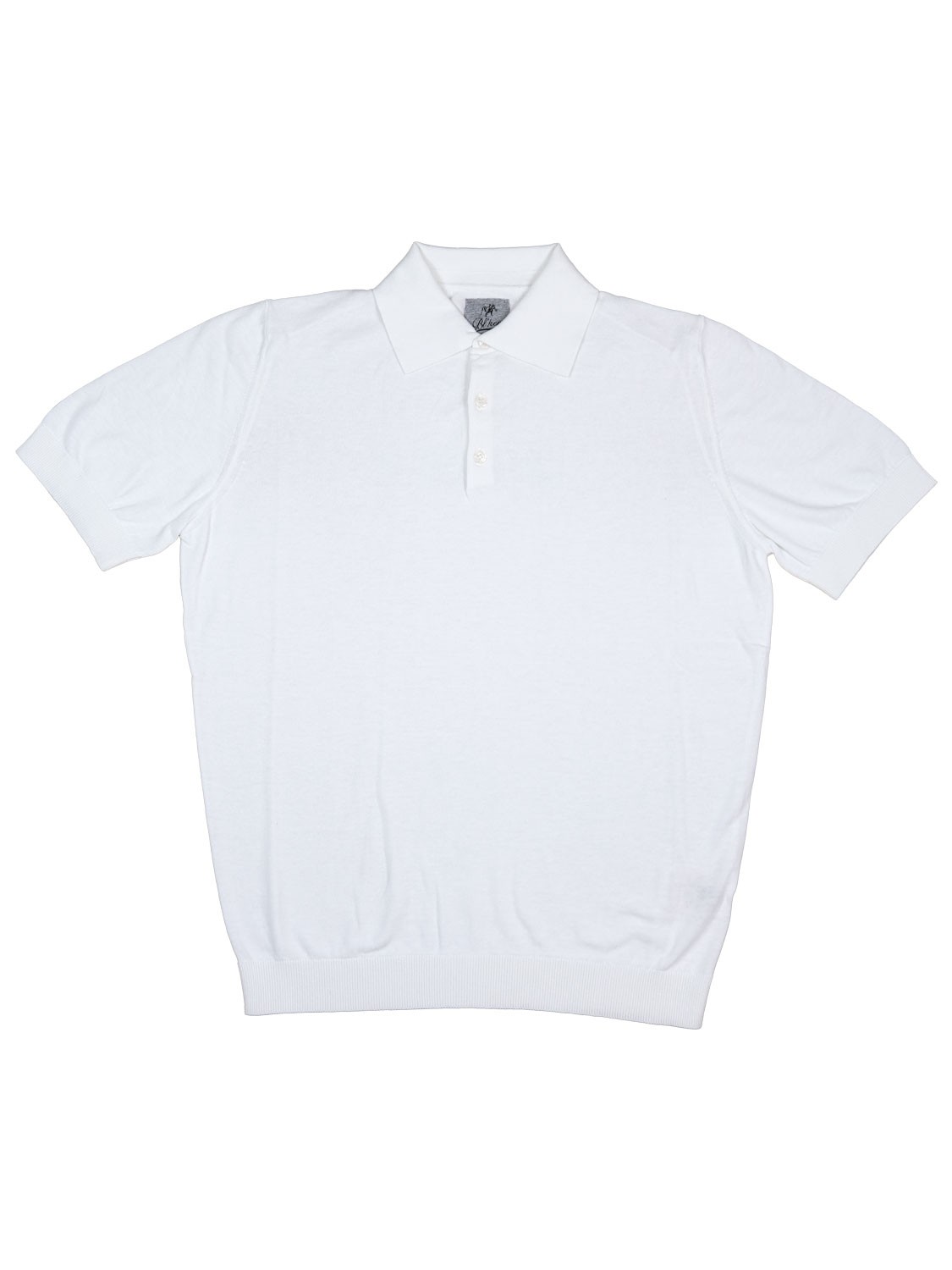 Bl'ker Men's Polo Tricot