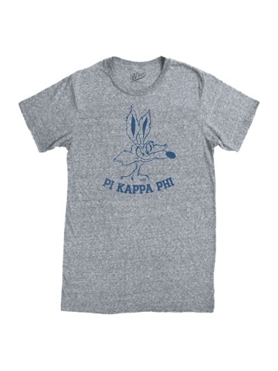 Bl'ker Men's Short Sleeve T-shirt Graphic Willy