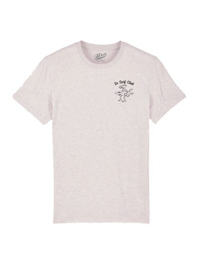 Bl'ker Men's Short Sleeve T-shirt Graphic Le Surf Club