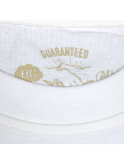Bl'ker Men's Short Sleeve T-shirt HG Global Warming