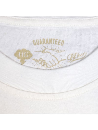 Bl'ker T-shirt Uomo Manica Corta HG Maradò