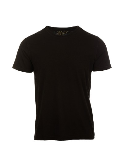 Bl'ker T-shirt Uomo Manica Corta Freeport Jersey