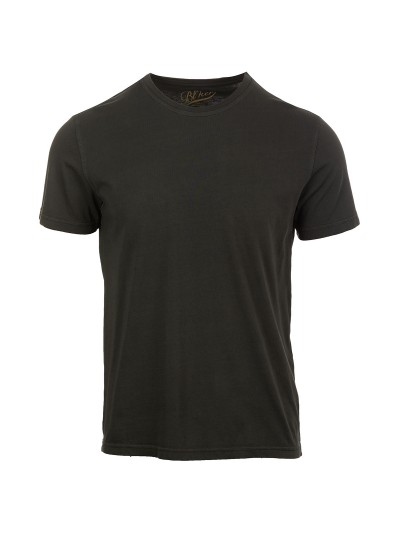 Bl'ker T-shirt Uomo Manica Corta Freeport Jersey
