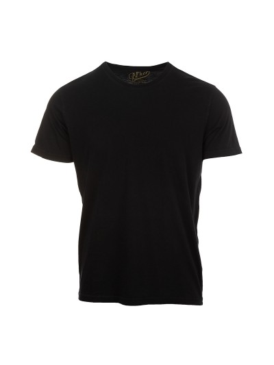 Bl'ker T-shirt Uomo Manica Corta Freeport Jersey