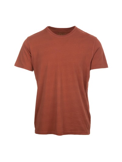 Bl'ker T-shirt Uomo Manica Corta Freeport Jersey