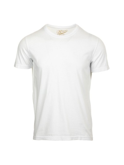Bl'ker Men's Short Sleeve T-shirt Freeport Jersey