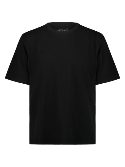 Bl'ker T-shirt Over Uomo Manica Corta Harlem Jersey
