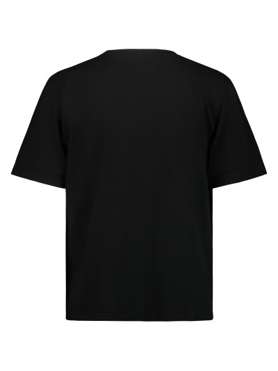 Bl'ker T-shirt Over Uomo Manica Corta Harlem Jersey