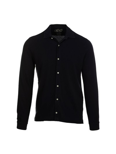 Bl'ker Men's Shirt Portland Piquet