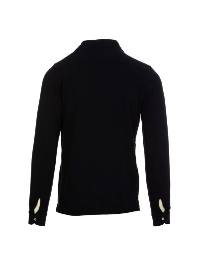 Bl'ker Men's Shirt Portland Piquet