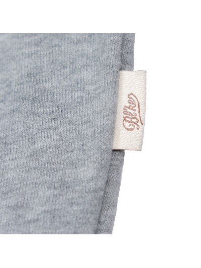Bl'ker Men's Round Neck Sweatshirt Graphic Buena Vista Jersey