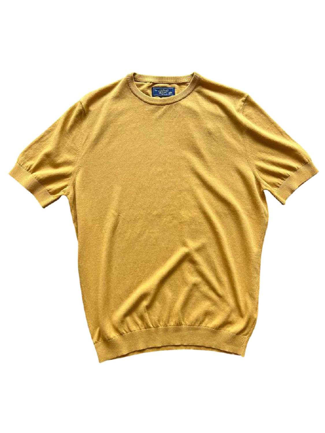 Bl'ker Men's Short Sleeve Tee BL Tricot