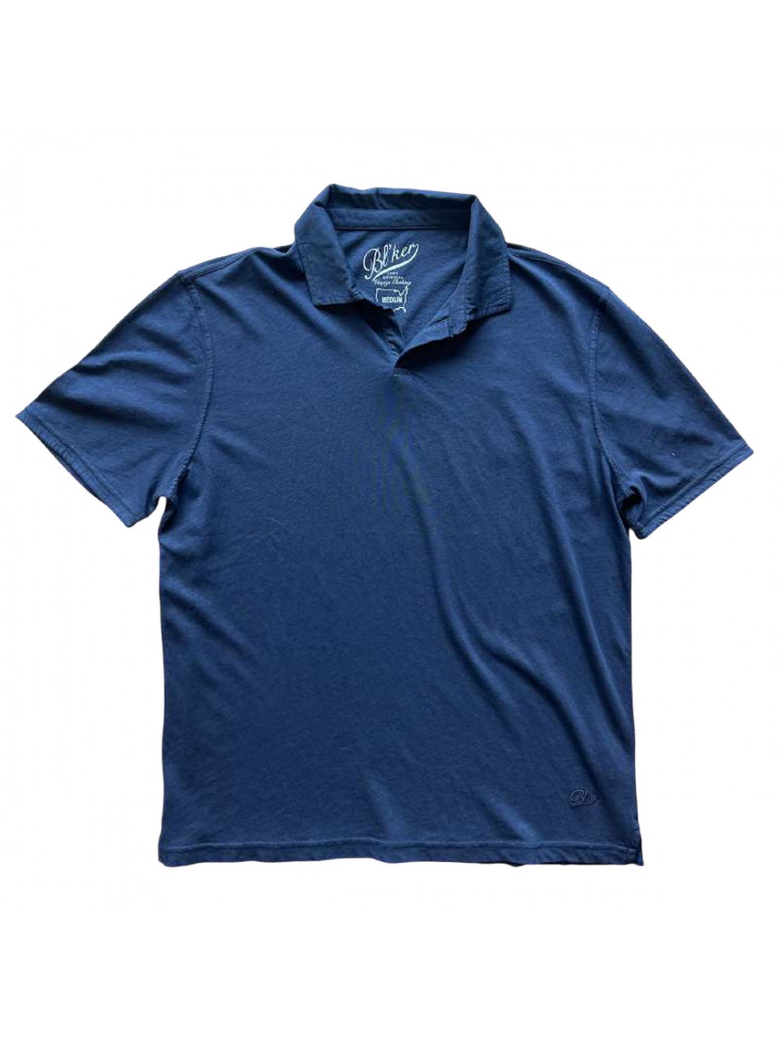 Men's Short Sleeve Polo...