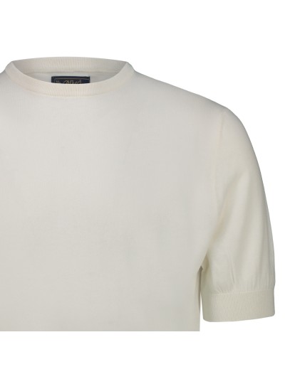 Bl'ker Maglia Uomo Manica Corta BL Tricot