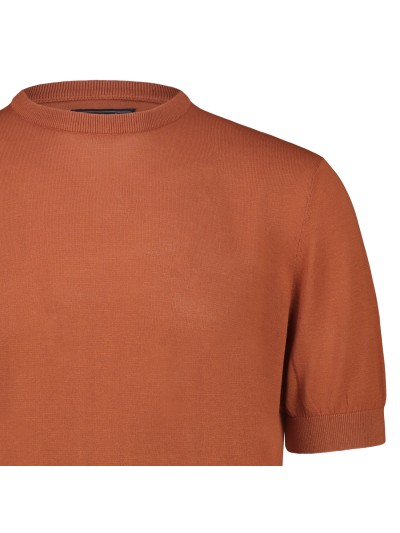 Bl'ker Maglia Uomo Manica Corta BL Tricot