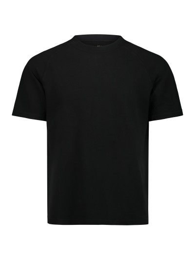 Bl'ker Men's Short Sleeve Over Raglan T-shirt Brooklyn Jersey