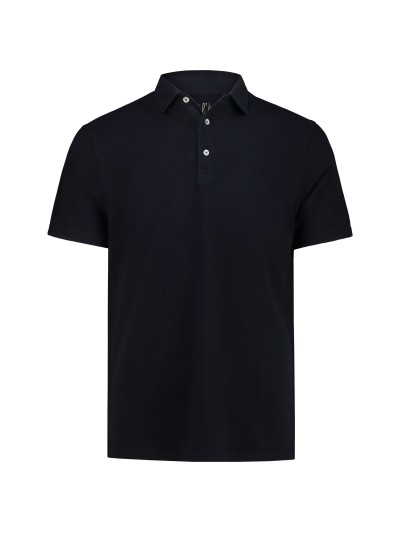 Bl'ker Men's Short Sleeve Polo Montauk Piquet