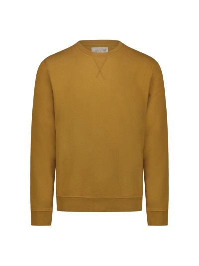 Bl'ker Men's Round Neck Sweatshirt Stanford Jersey