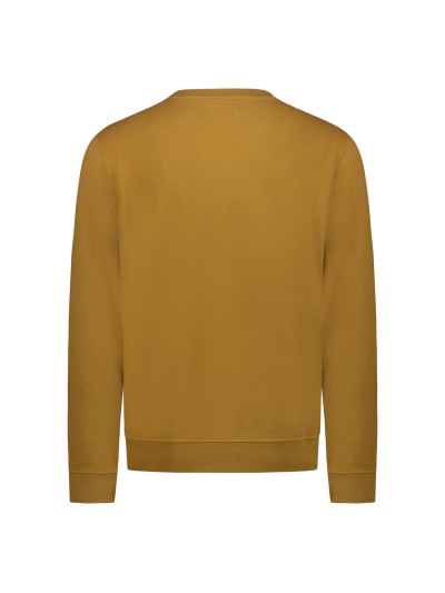 Bl'ker Men's Round Neck Sweatshirt Stanford Jersey