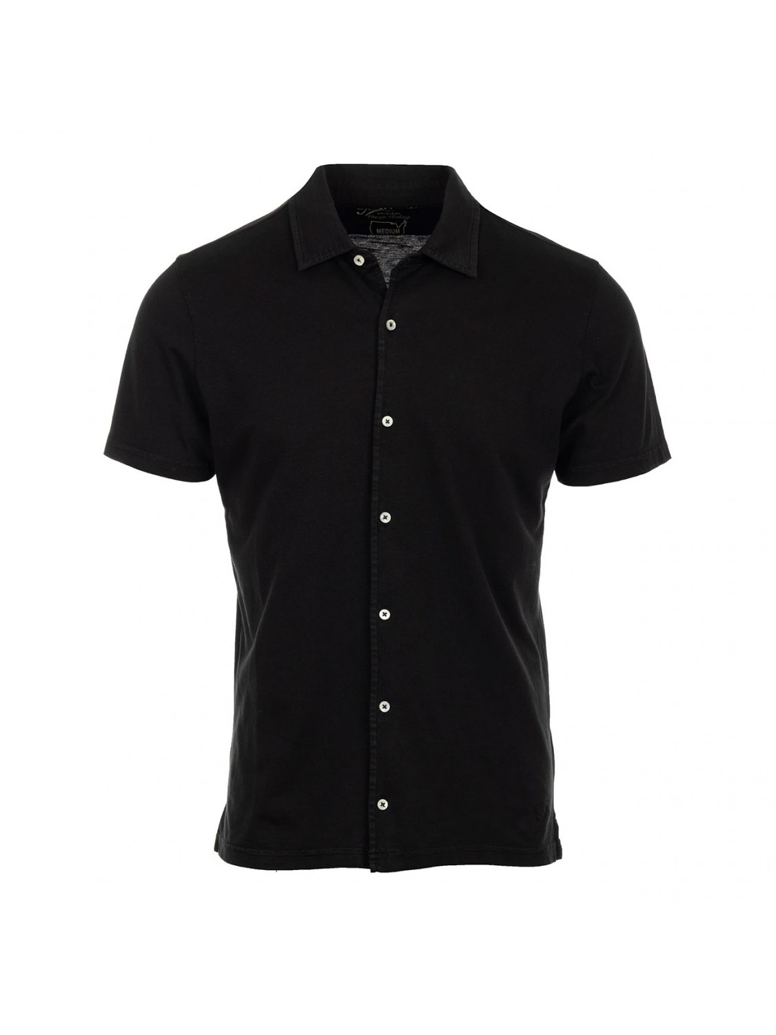 Camicia Uomo Nassau Tessuto...