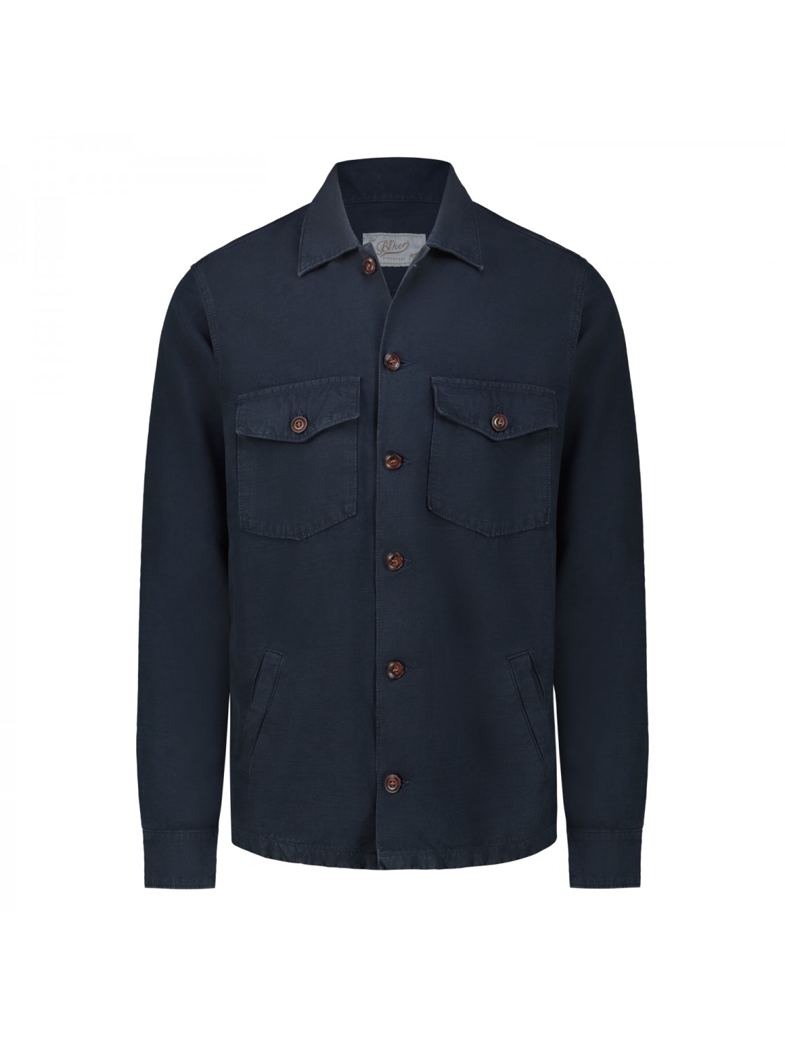 Men's Over Shirt 4 Pockets...