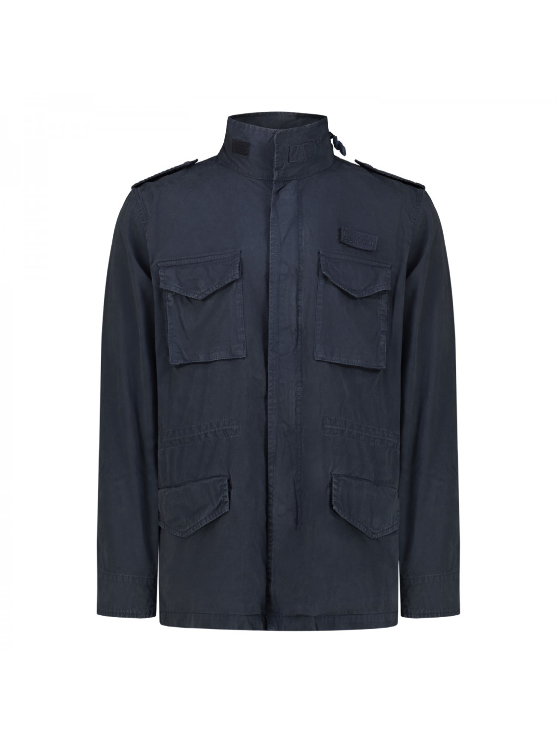 Men's Field Jacket Travis...