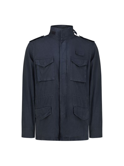 Men's Field Jacket Travis Gabardine