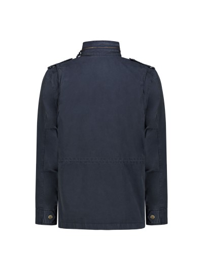Men's Field Jacket Travis Gabardine