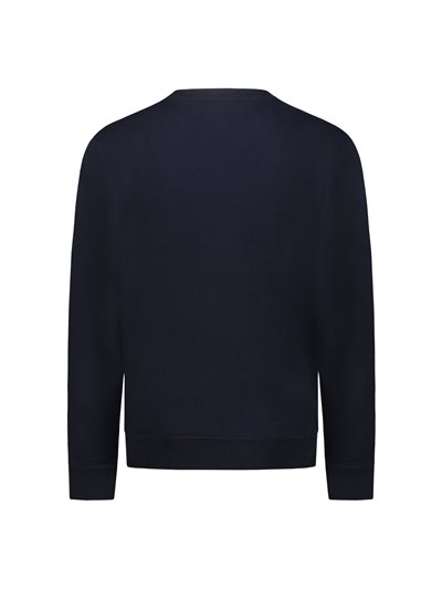 Men's Round Neck Sweatshirt Stanford Jersey