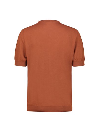 Maglia Uomo Manica Corta BL Tricot