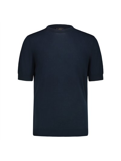 Maglia Uomo Manica Corta BL Tricot
