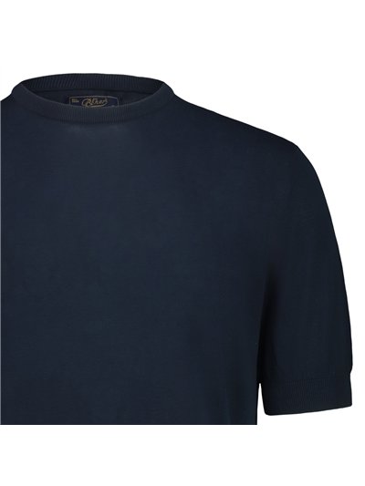 Maglia Uomo Manica Corta BL Tricot