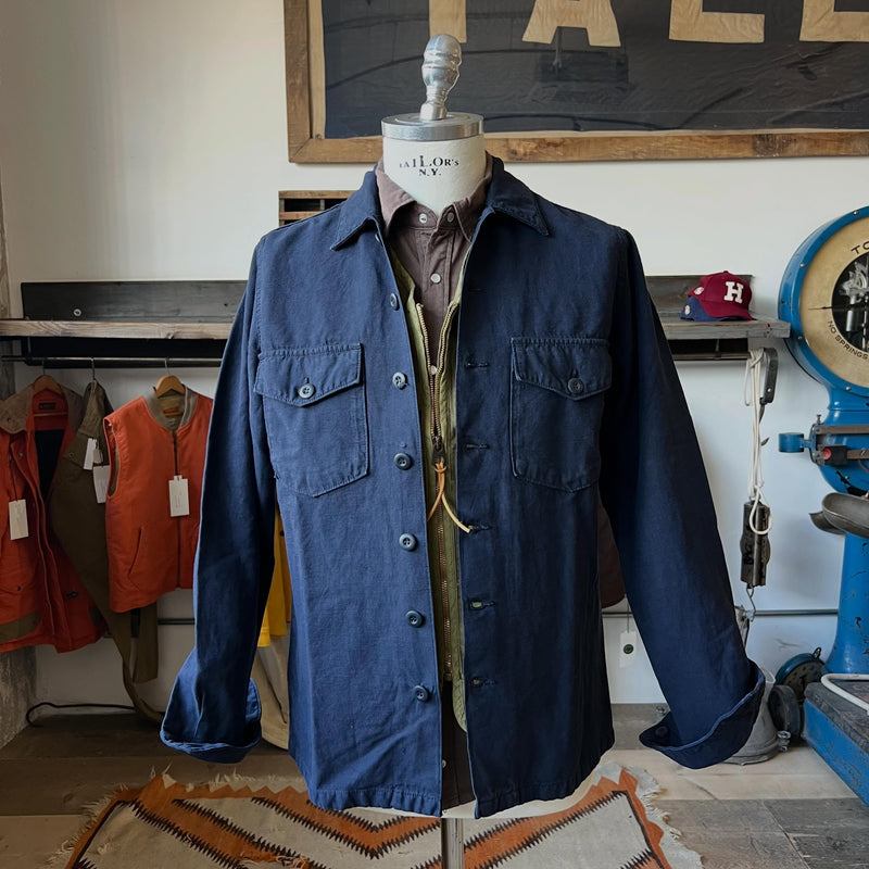 Overshirt