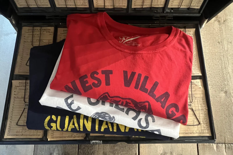 T-shirt grafiche