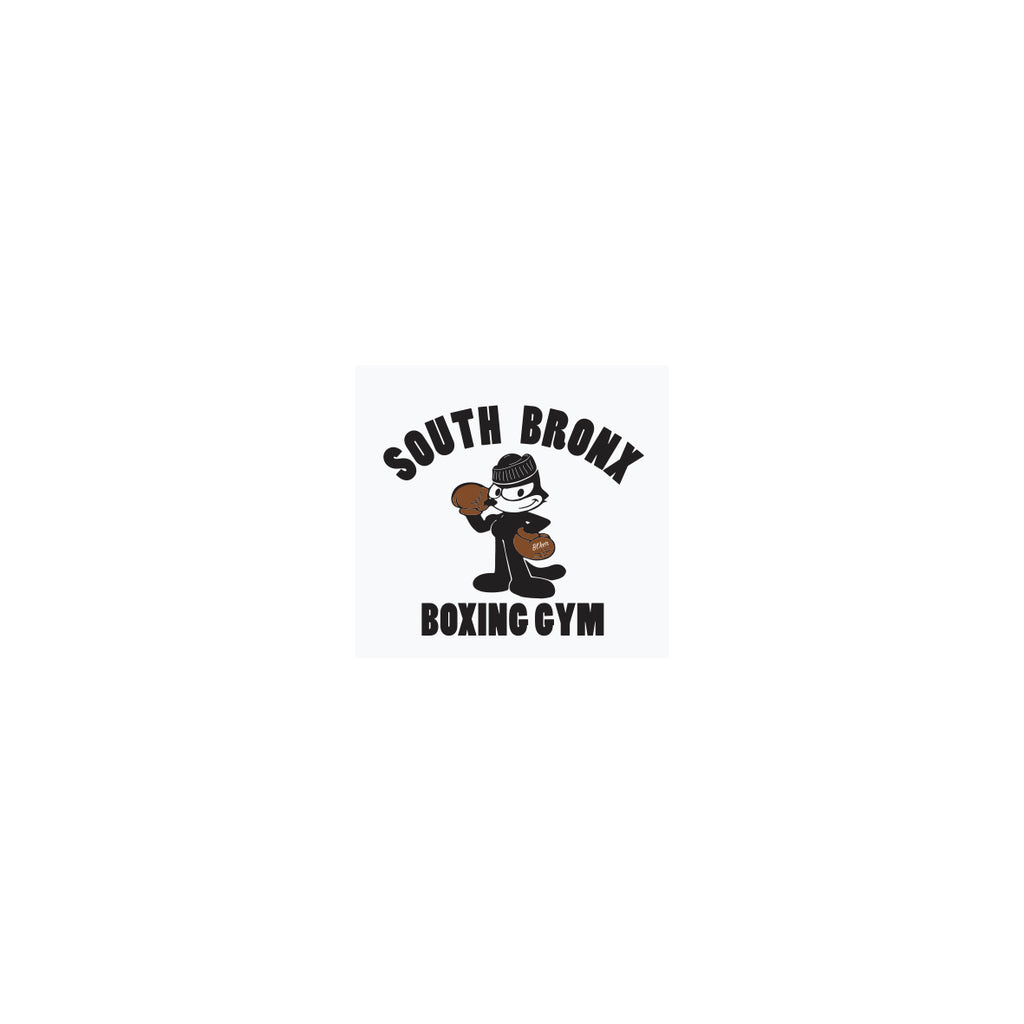 T-Shirt Graphic South Bronx