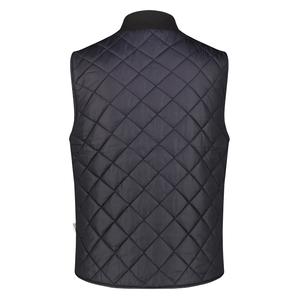 Smanicato Reversibile Owl in Lana con Zip