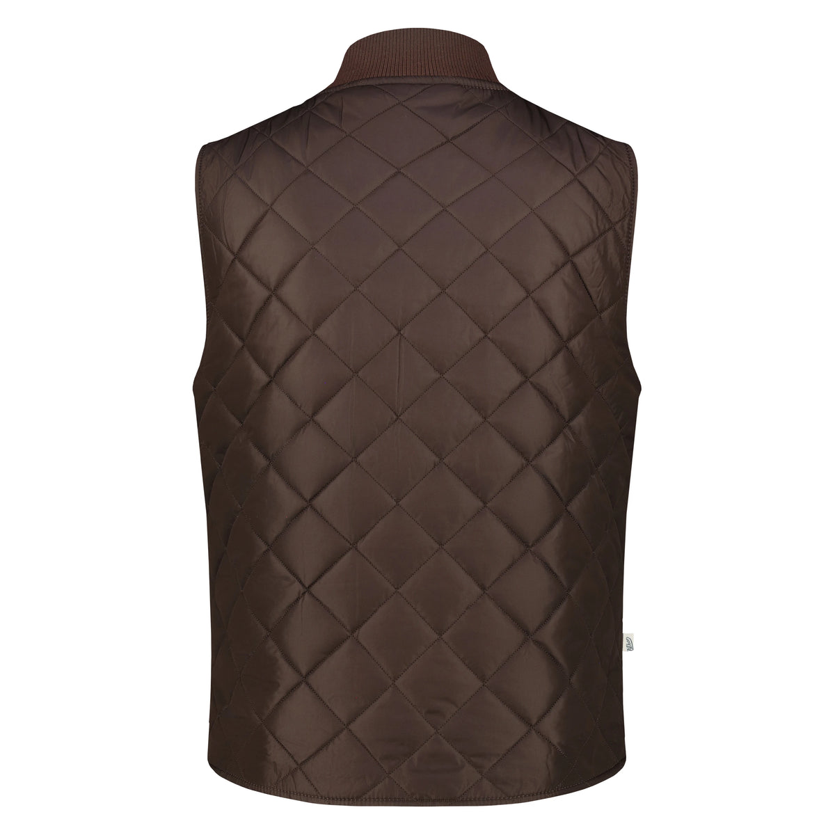 Smanicato Reversibile Owl in Lana Donegal con Zip