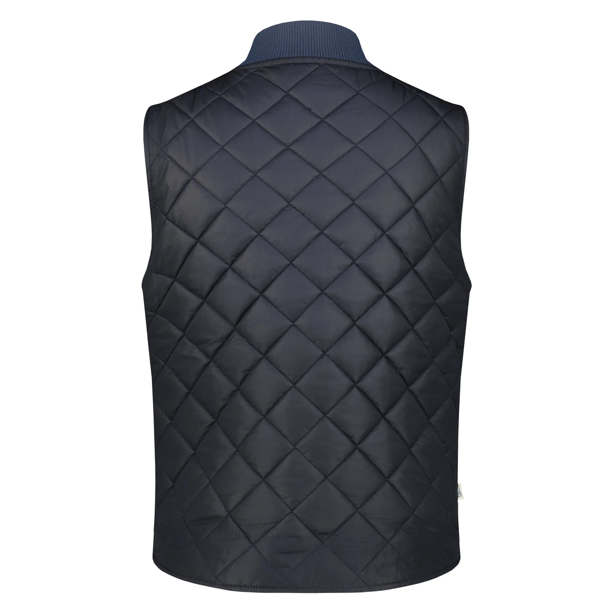 Smanicato Reversibile Owl in Lana Donegal con Zip