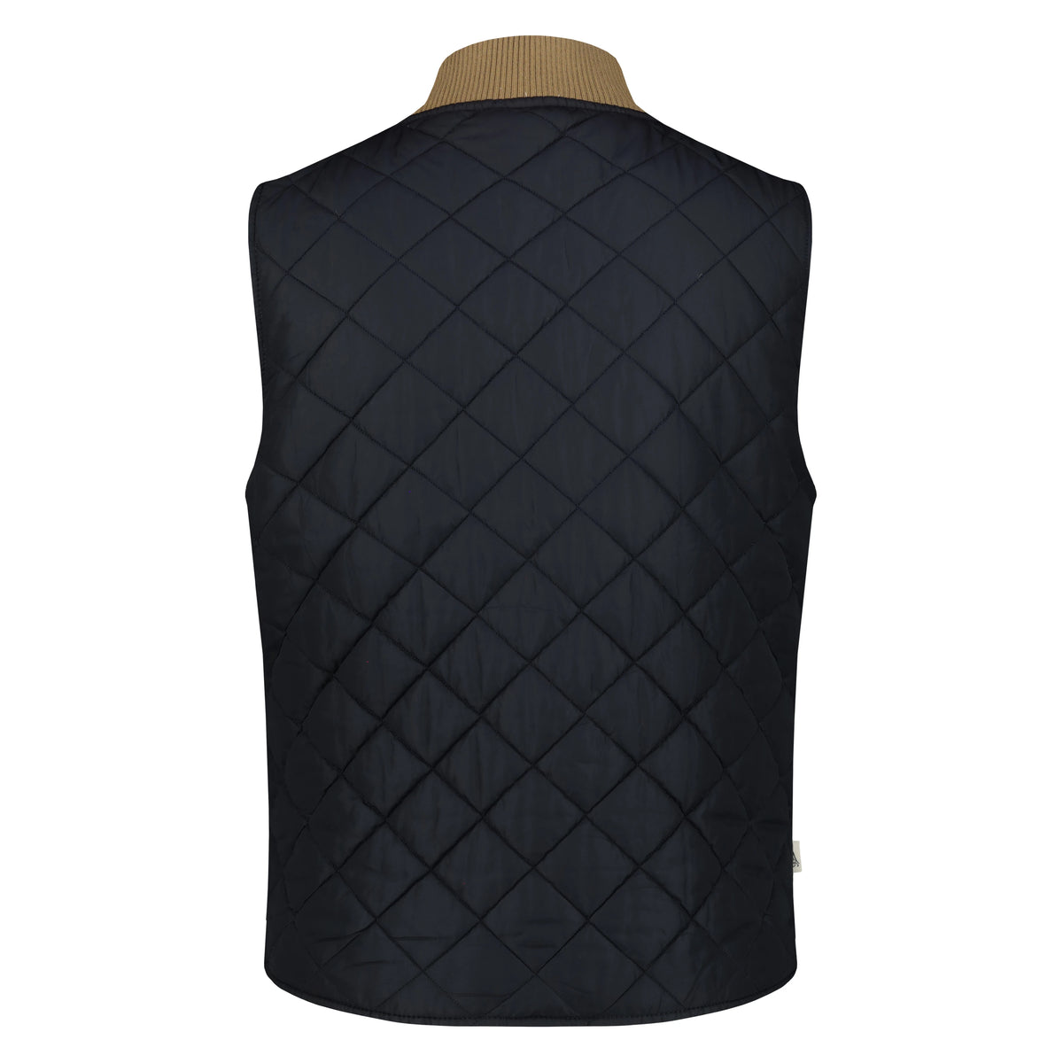 Smanicato Reversibile Owl in Velluto a coste con Zip
