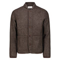 Giacca Phill in Lana Cotta